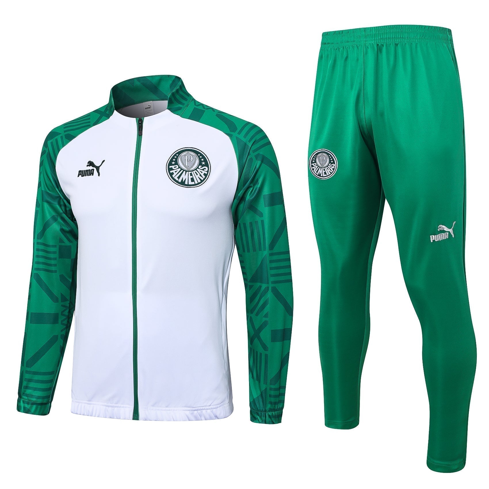 Tracksuit Palmeiras 23/24