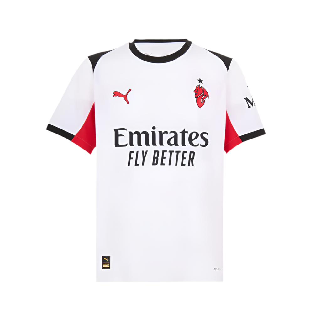 Jersey AC Milan I 25/26