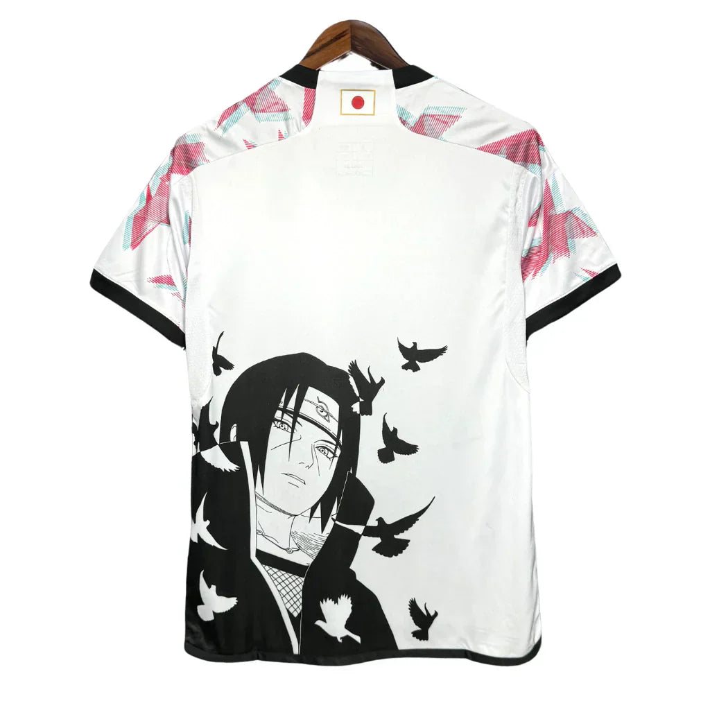 Jersey Japan 24/25 - Narutu ‘Itachi’