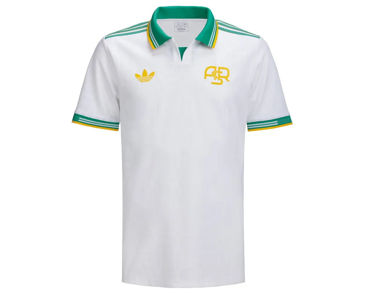 Jersey Roma III - 25/26