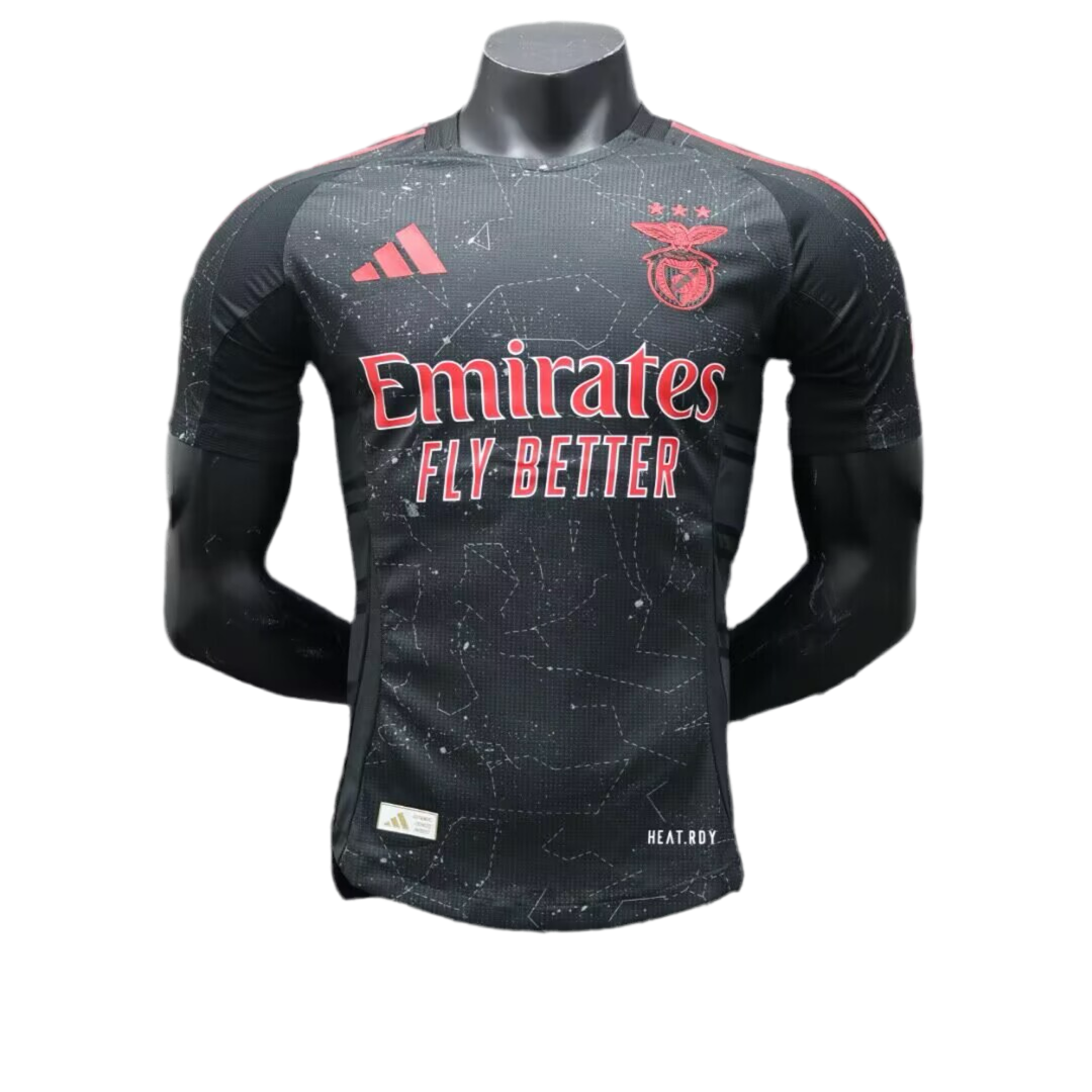 Jersey Benfica II 24/25 - Version Player