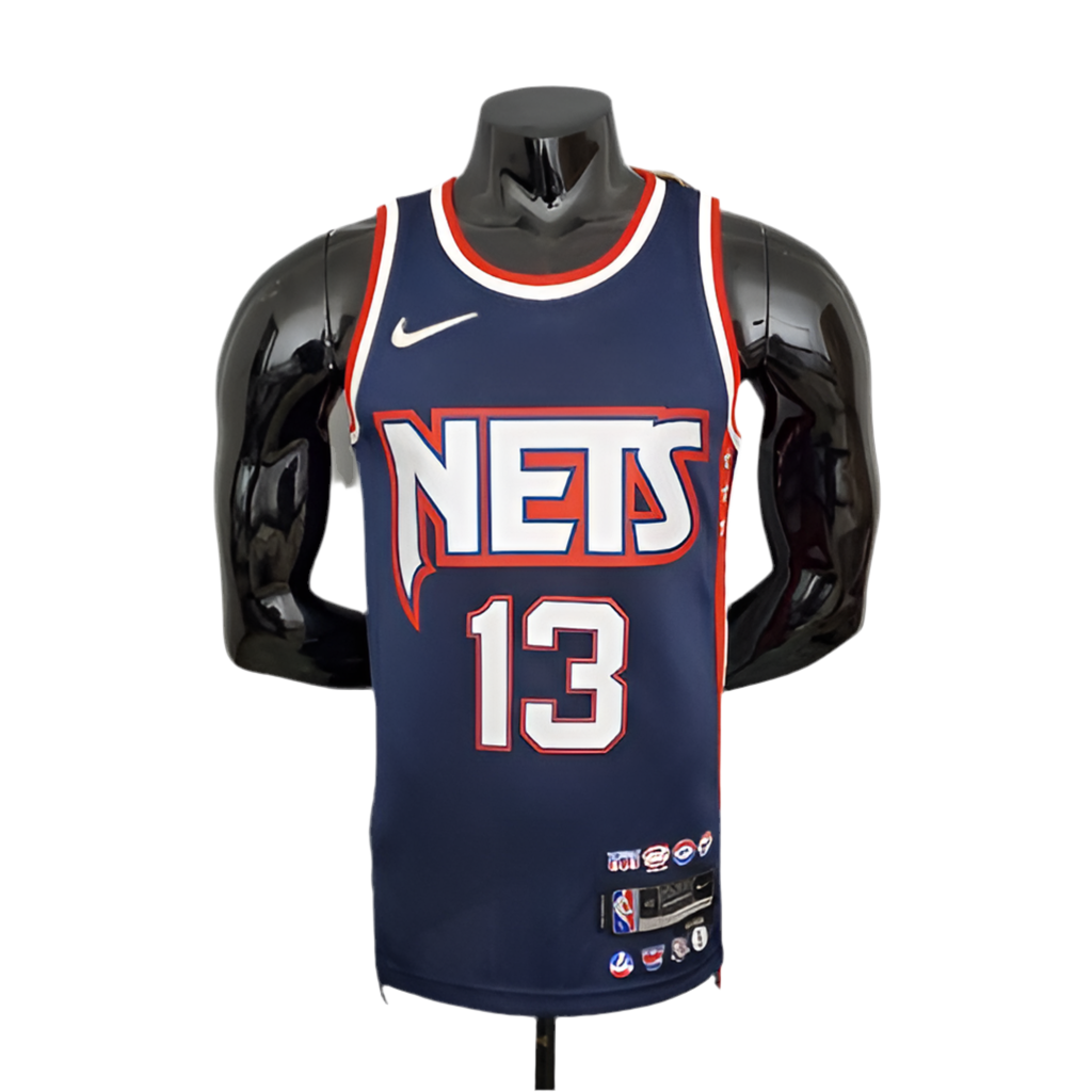 NBA Brooklyn Nets - Blue