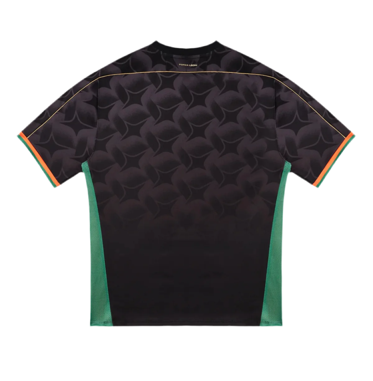 Jersey Venezia I 24/25 - Black