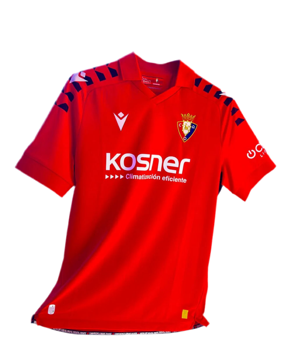 Jersey CA Osasuna I 25/26