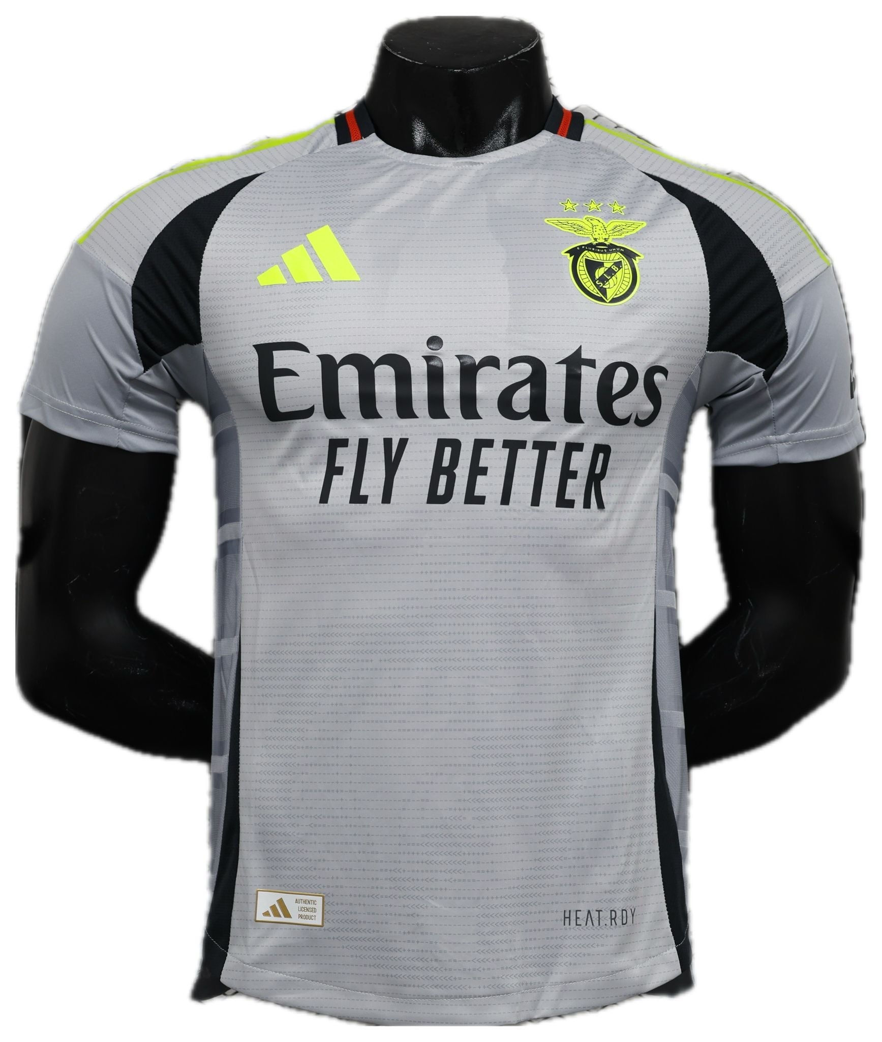 Jersey Benfica III 24/25 - Version Player