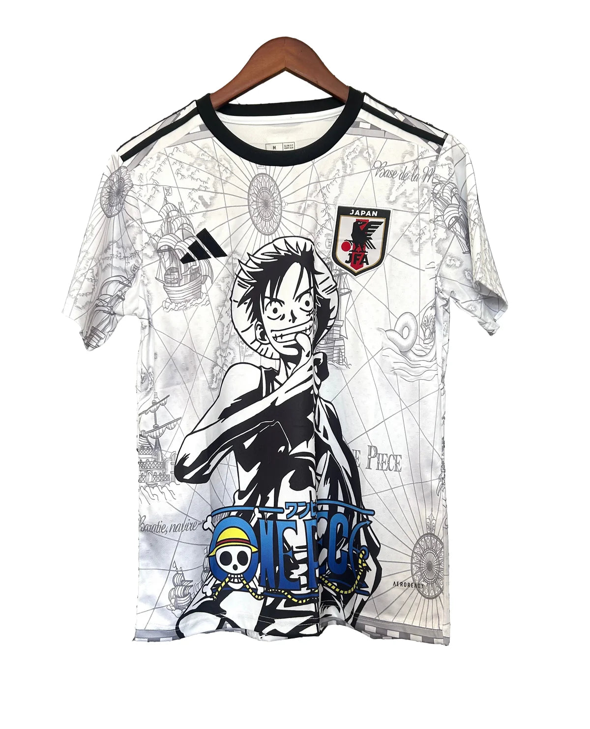 Jersey Selection Japan 26/27 Special Editio