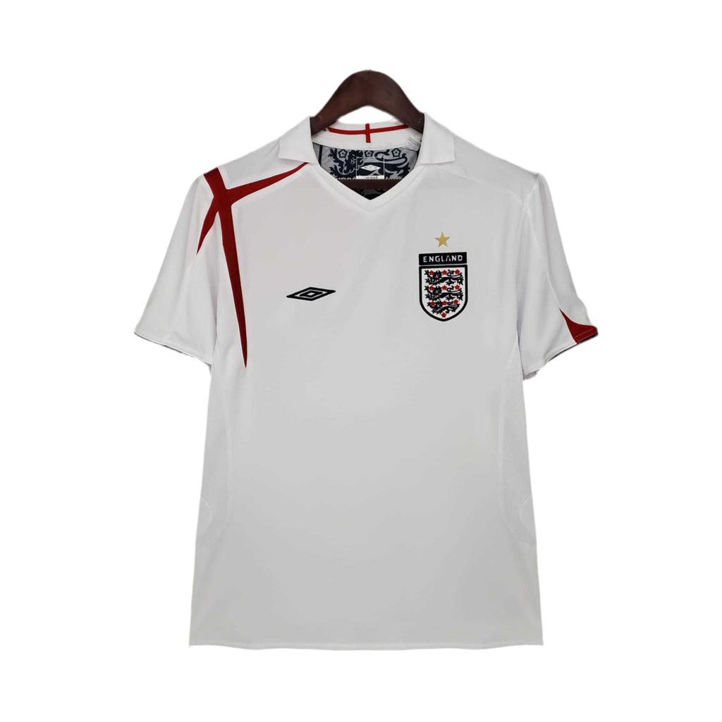 Jersey UK Retro 2006