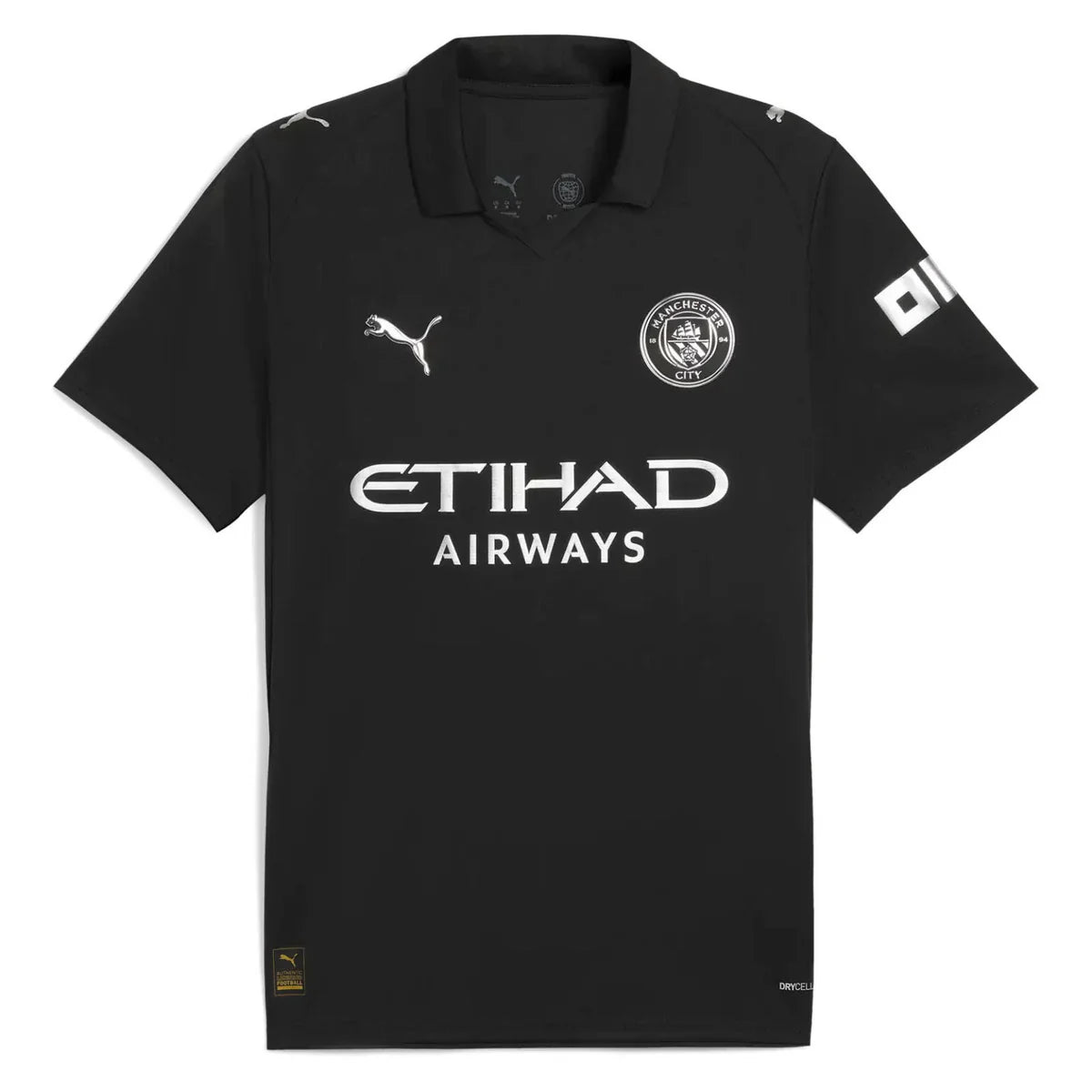 Jersey Manchester City II 25/26