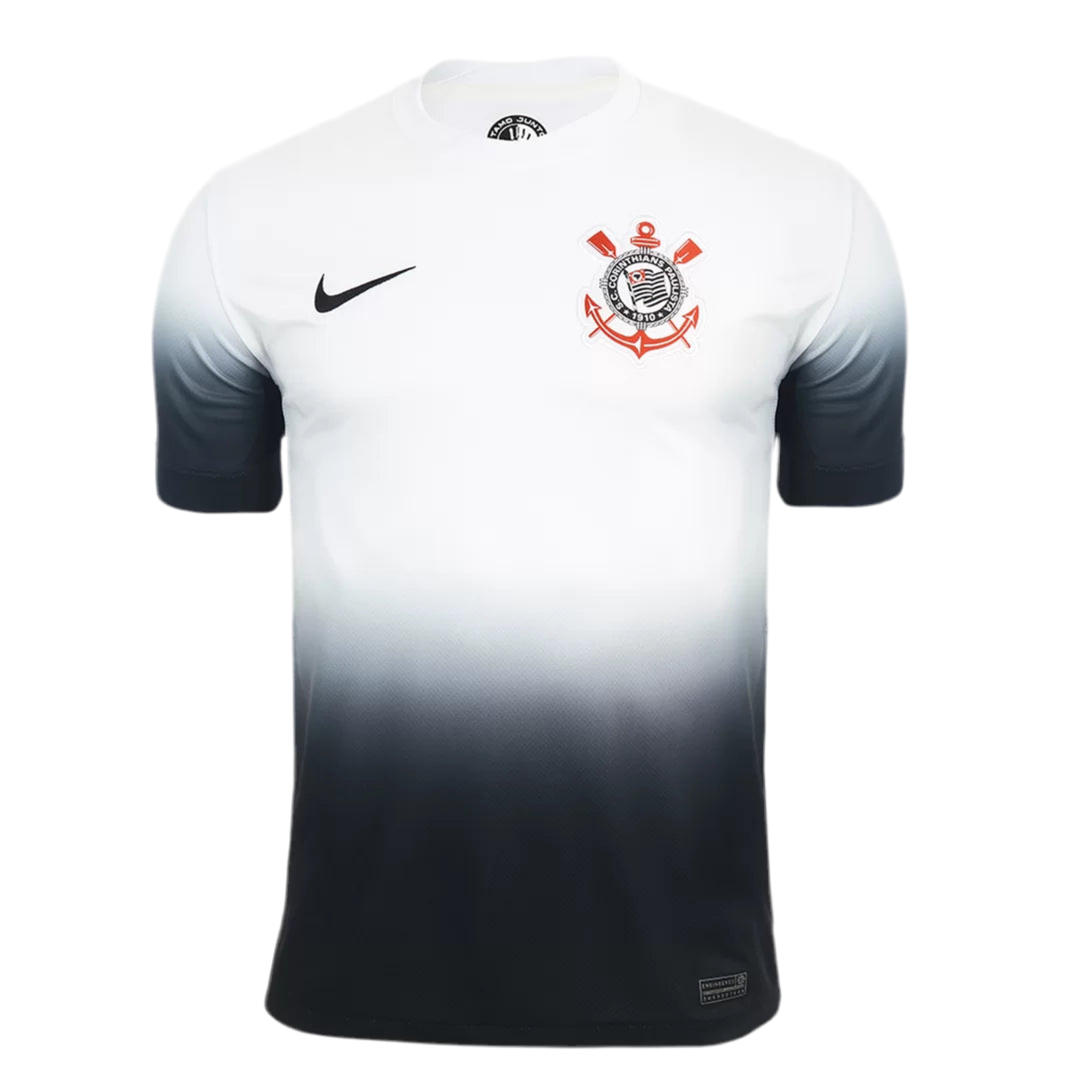 Jersey Corinthians I 24/25 - White