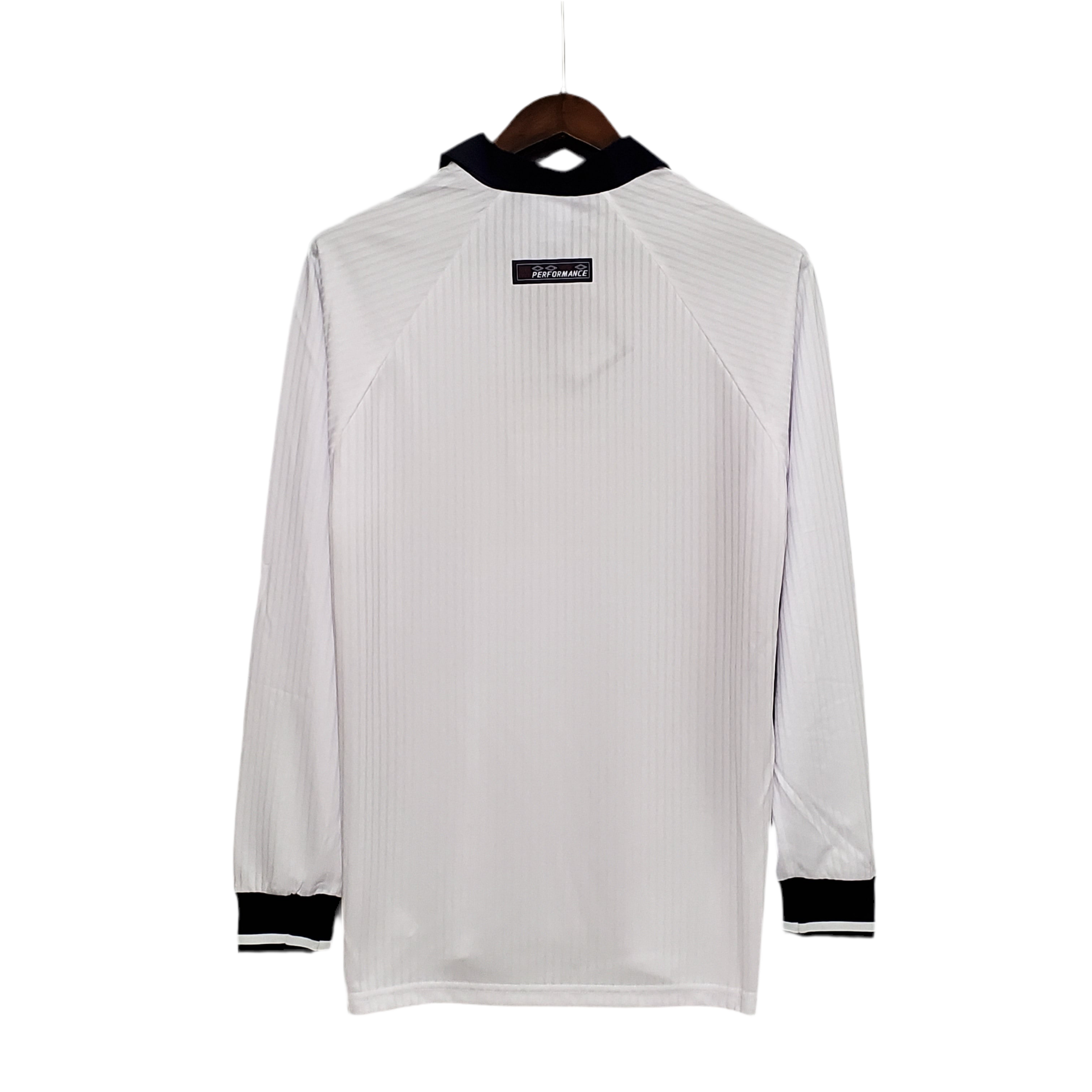 Jersey UK Long Sleeve Retro 1998