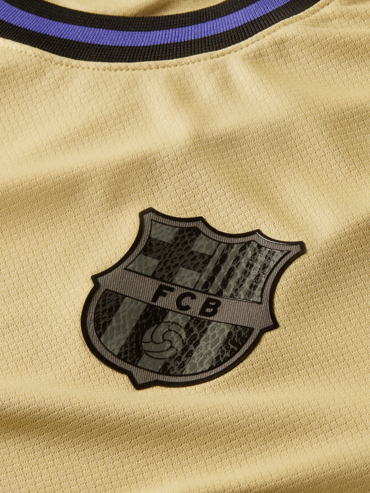 Jersey Barcelona II 25/26