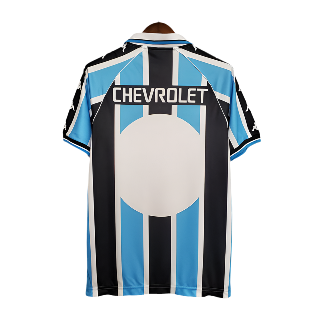 Jersey Grêmio Retro 2000