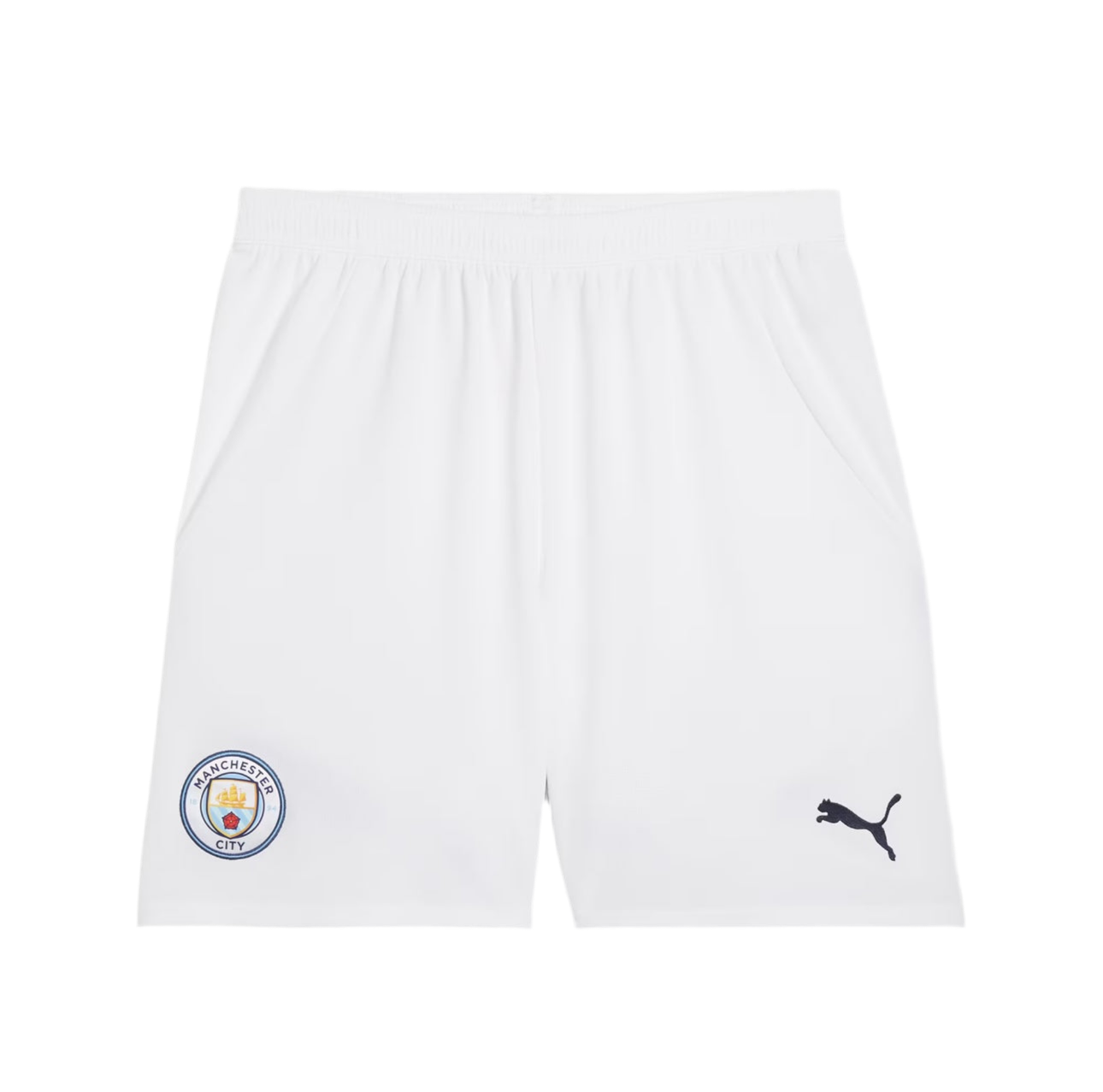 Short Manchester City I  24/25 - White