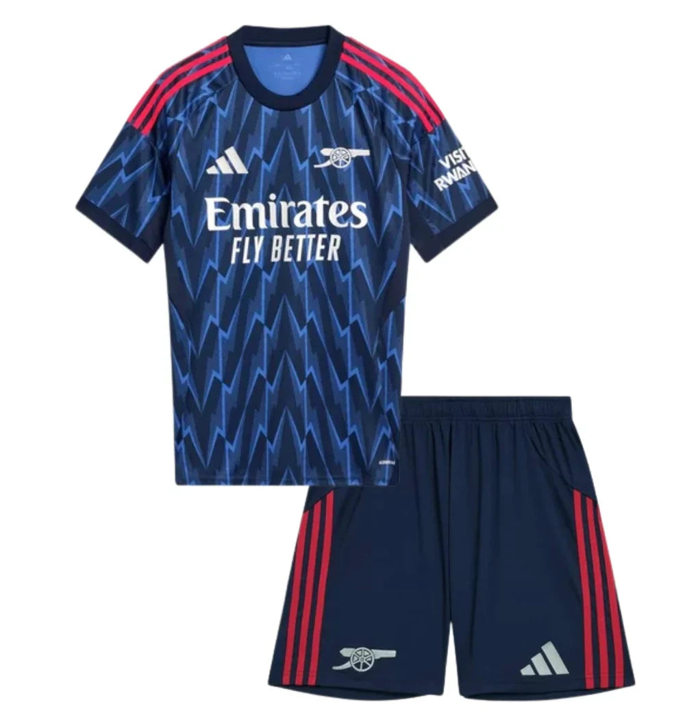 Kids Kit Arsenal II - 25/26
