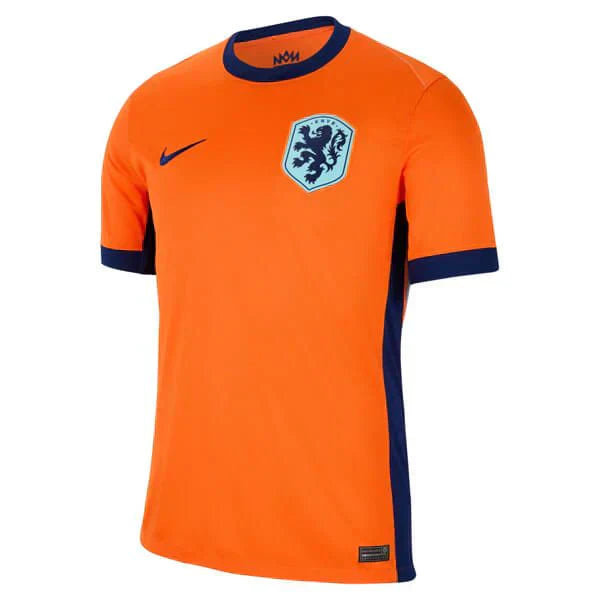 Jersey Selection Holanda I 24/25 - Orange