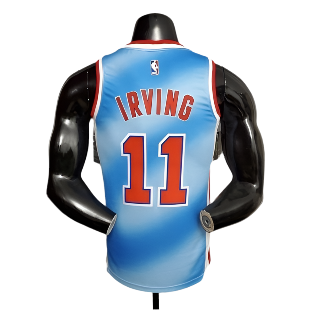 NBA Brooklyn Nets - Blue