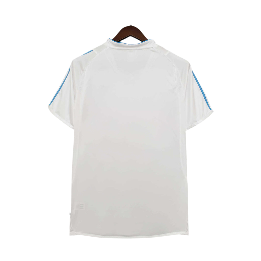 Jersey Marseille Retro 2002/2003 White