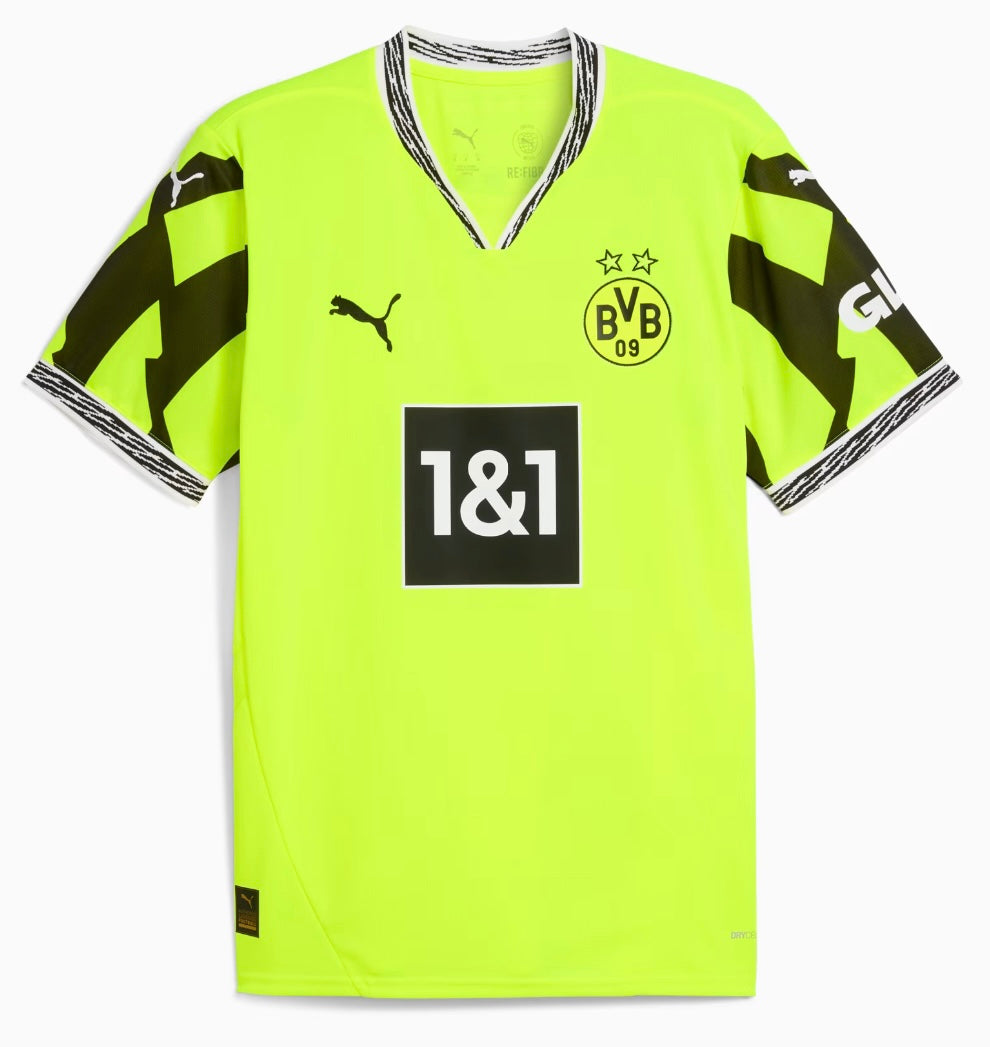 Jersey Borussia Dortmund Special Edition