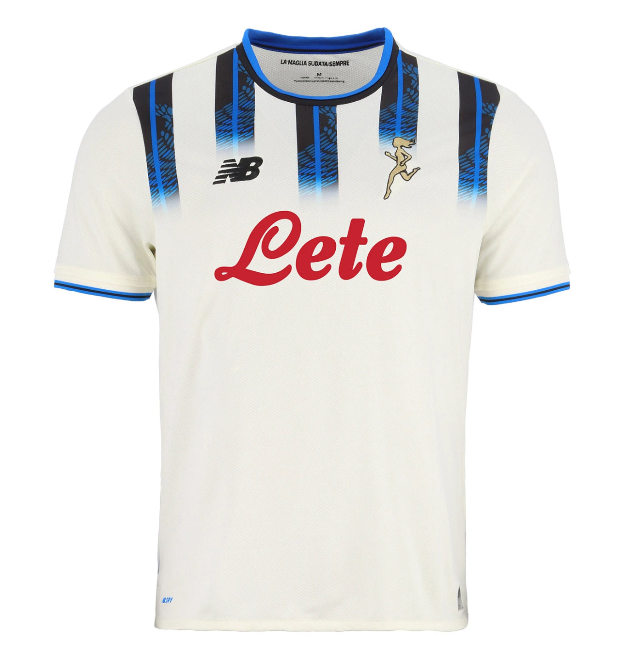 Jersey Atalanta BC II 25/26