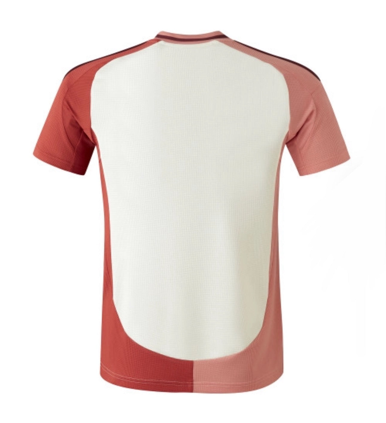 Jersey Lyon III 24/25