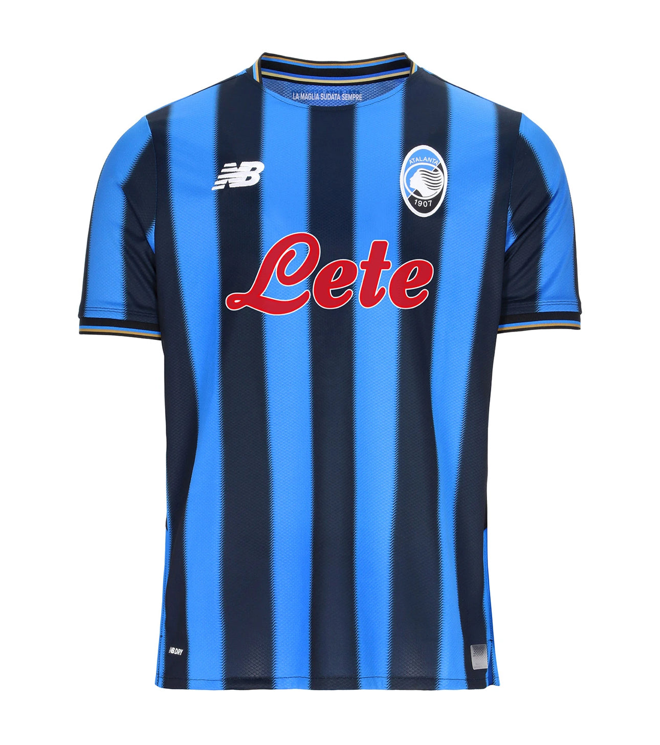 Jersey Atalanta BC I 25/26