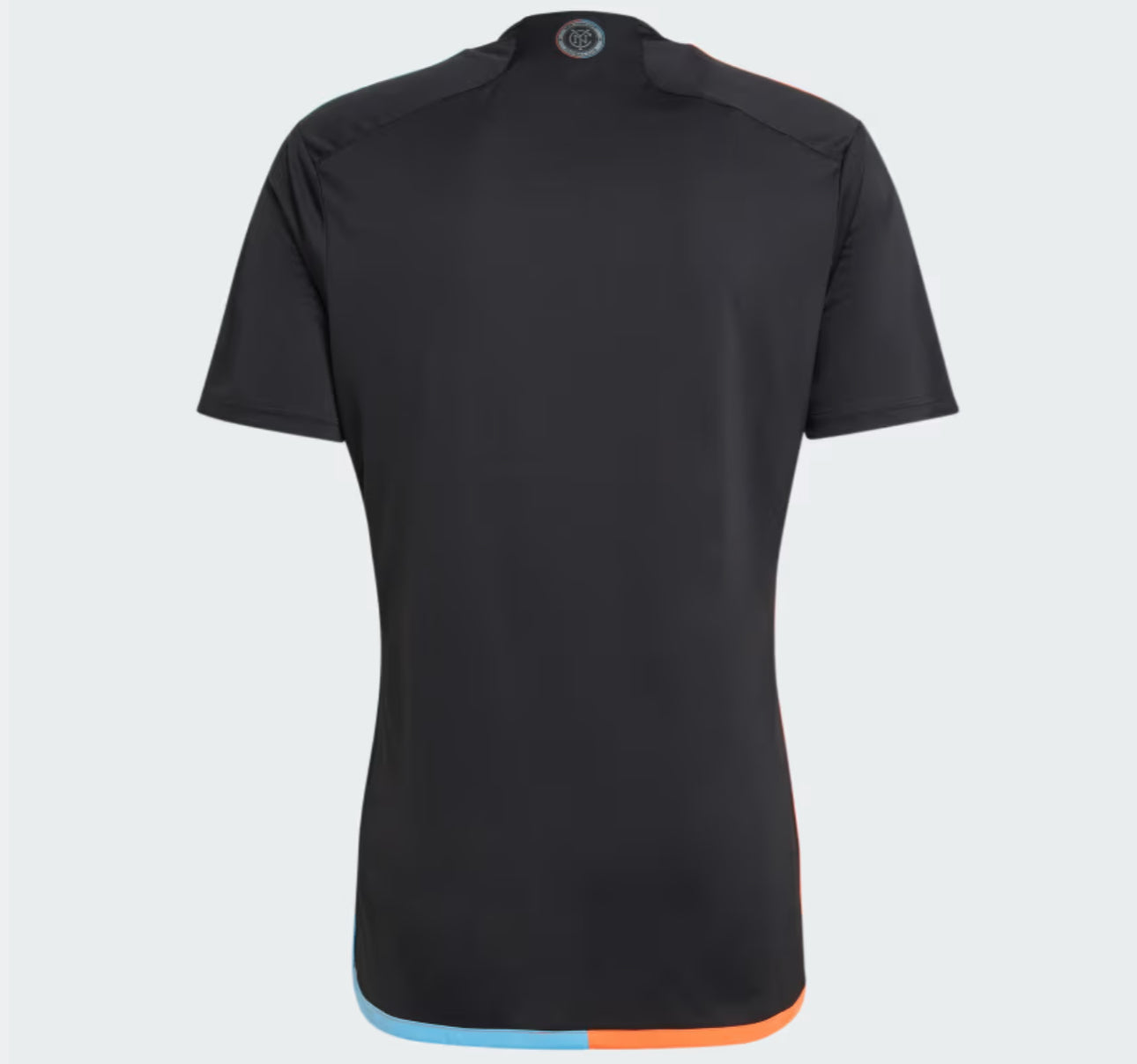 Jersey New York 24/25 - Black