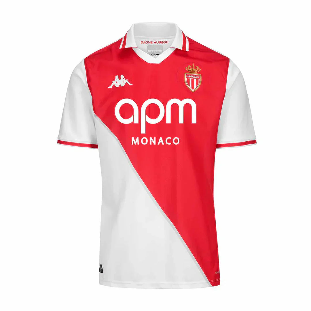Jersey Monaco I 24/25