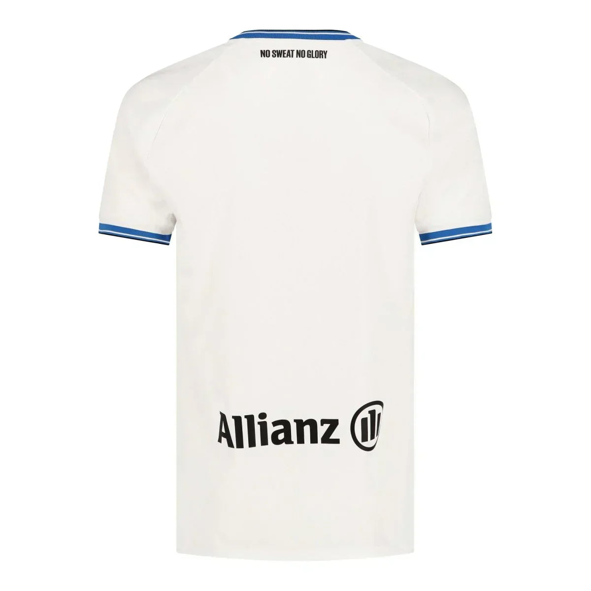 Jersey Club Brugge II 24/25