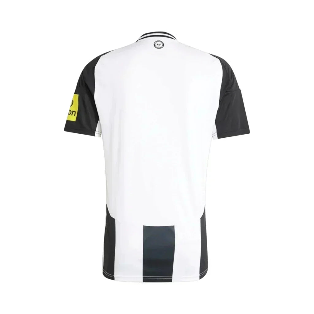 Jersey Newcastle United I 24/25 - Black and White