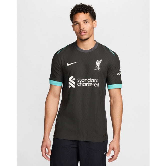 Jersey Liverpool II 24/25 -  Black