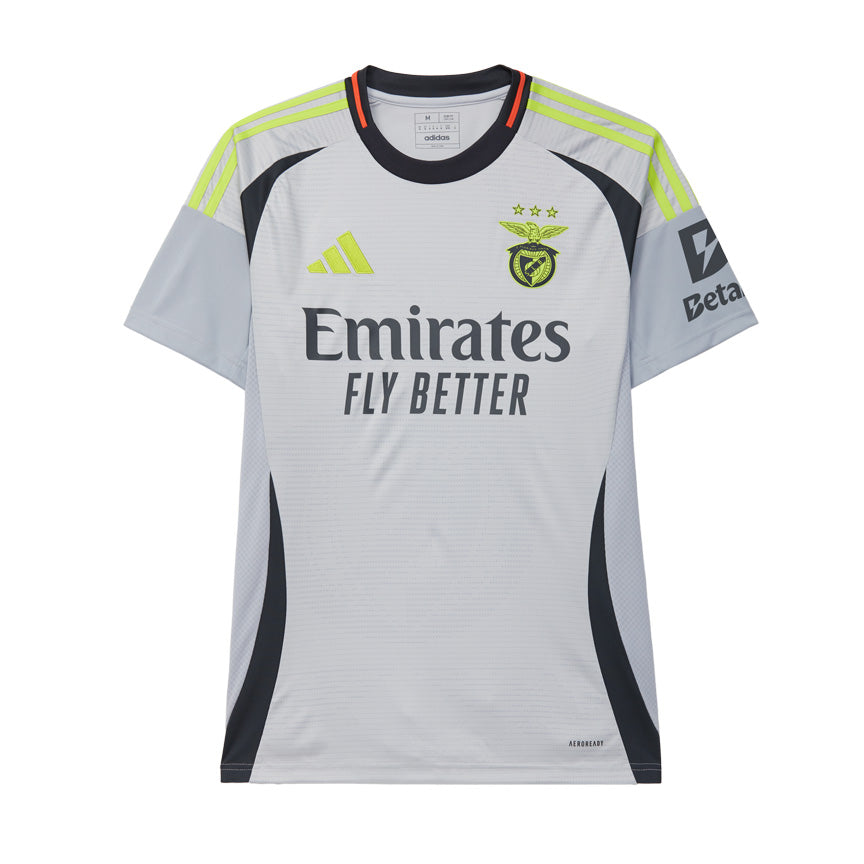 Jersey Benfica III 24/25