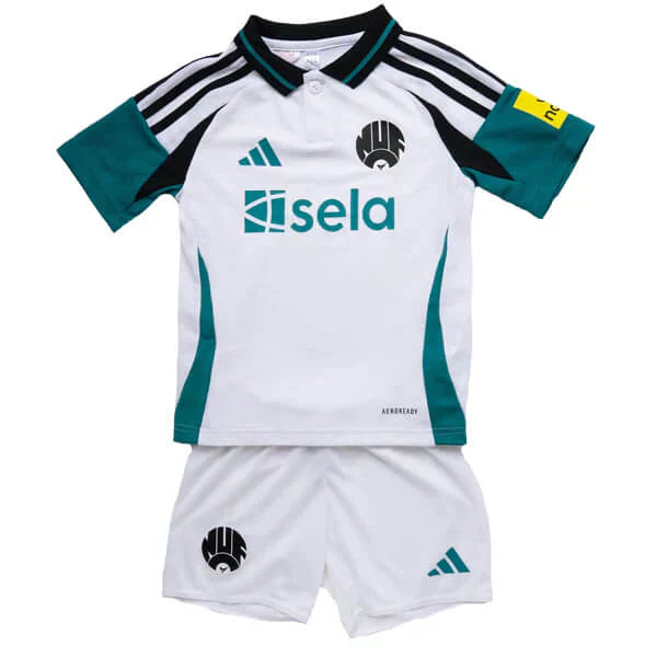 Kids Kit Newcastle III 24/25