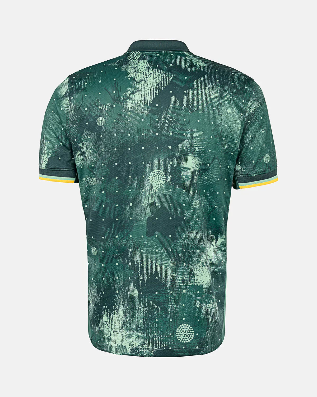 Jersey Tottenham III 24/25 - Green