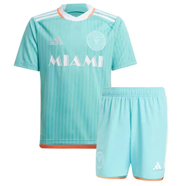 Kids Kit Inter Miami III 23/24