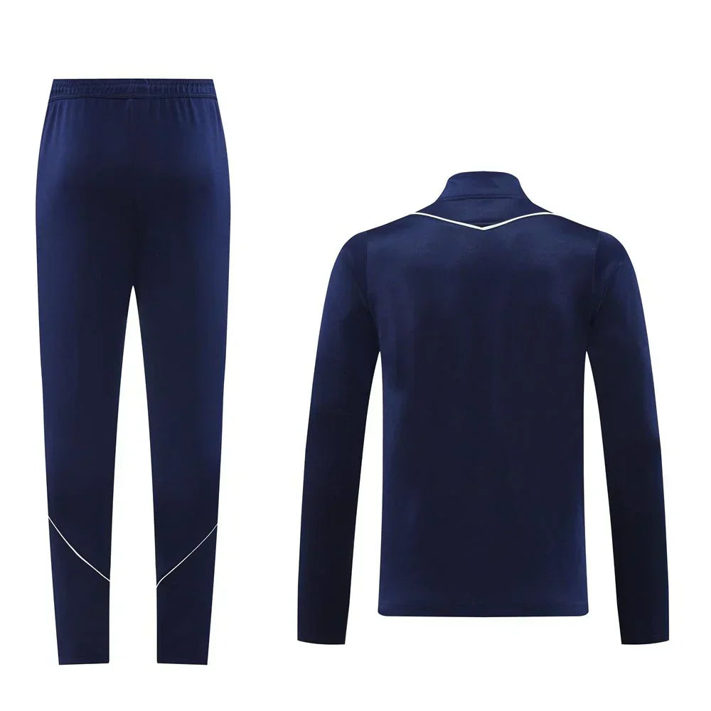 Tracksuit Al-Nassr 24/25 - Blue