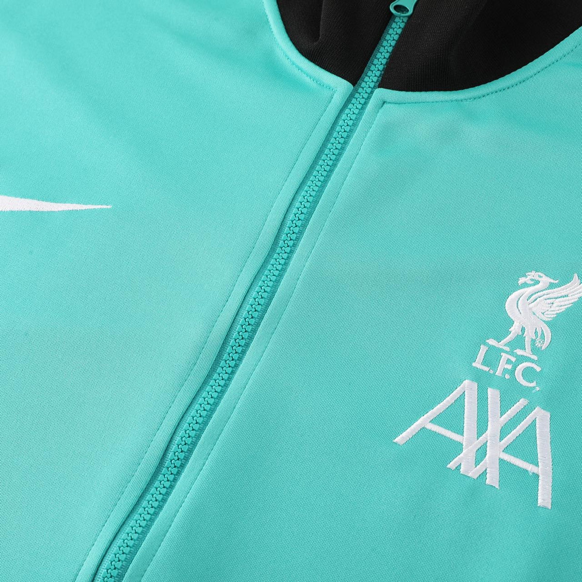 Tracksuit Liverpool 24/25 - Blue