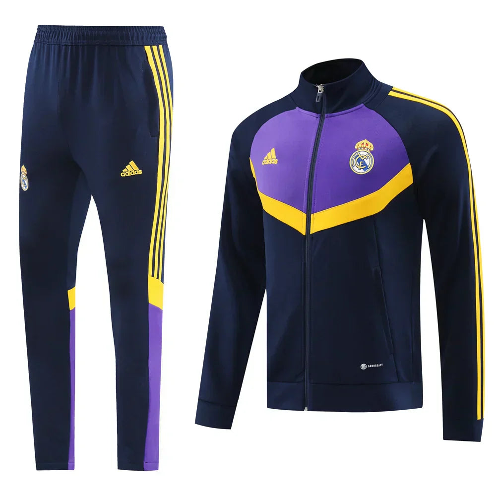 Tracksuit Real Madrid 24/25 - Pink