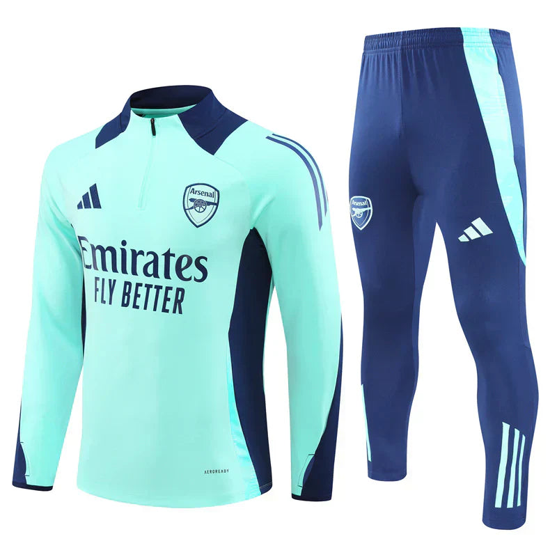 Tracksuit Arsenal 24/25 - Blue