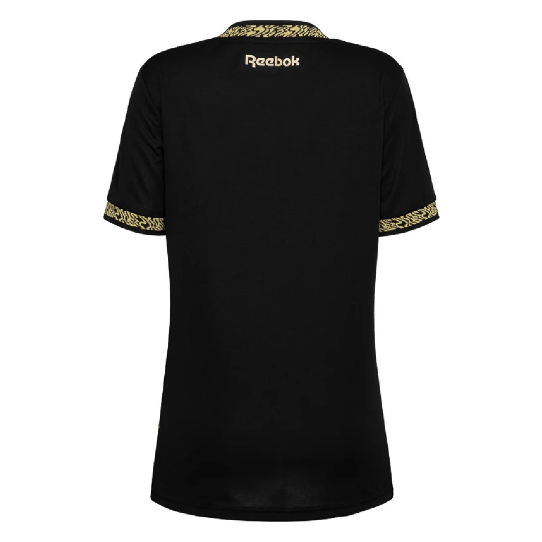 Women´s Shirt Botafogo II 24/25 - Black