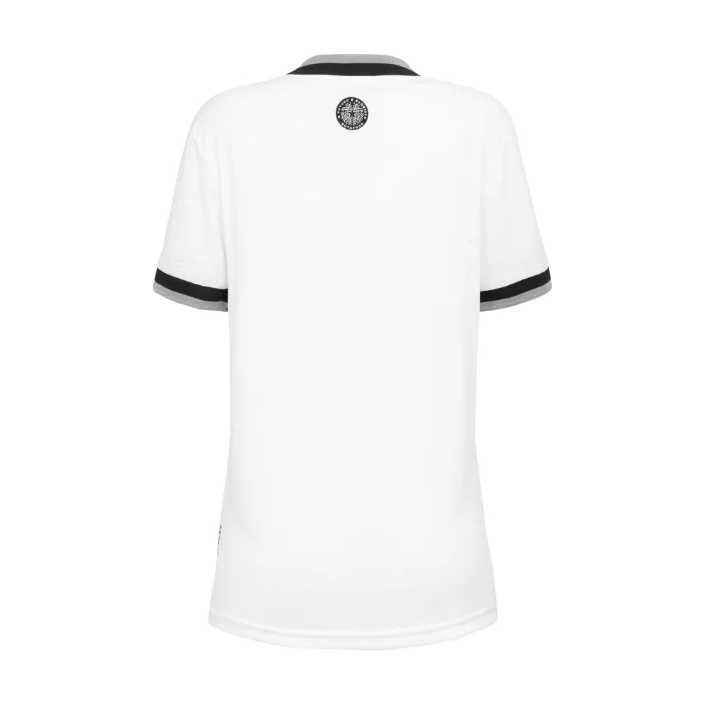 Women´s Shirt Botafogo III 24/25 - White