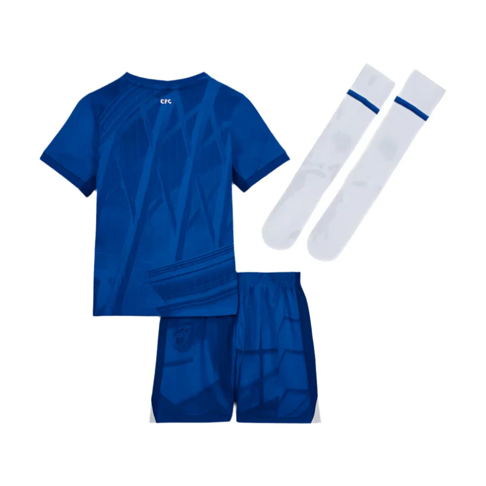 Kids Kit Chelsea I 25/26 - with Sock