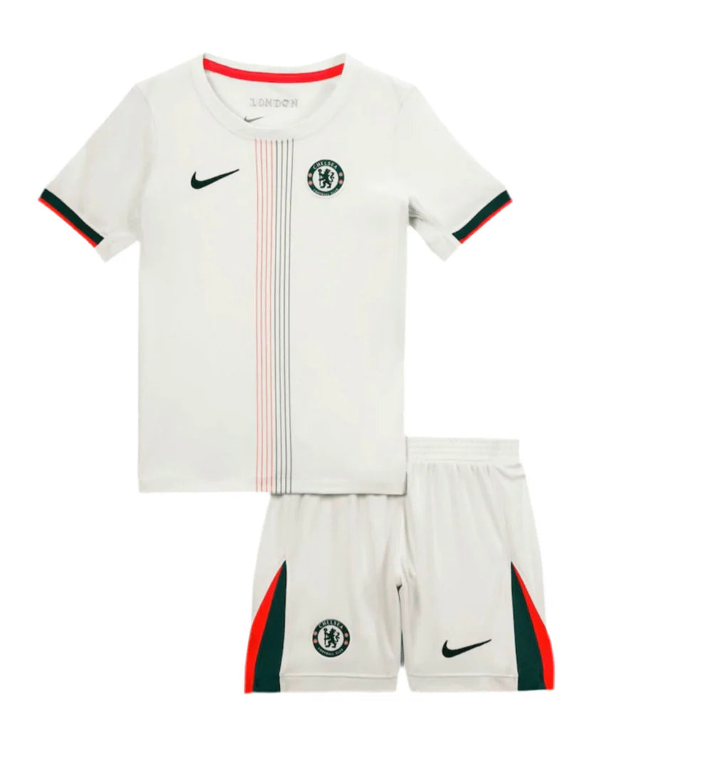 Kids Kit Chelsea II 25/26