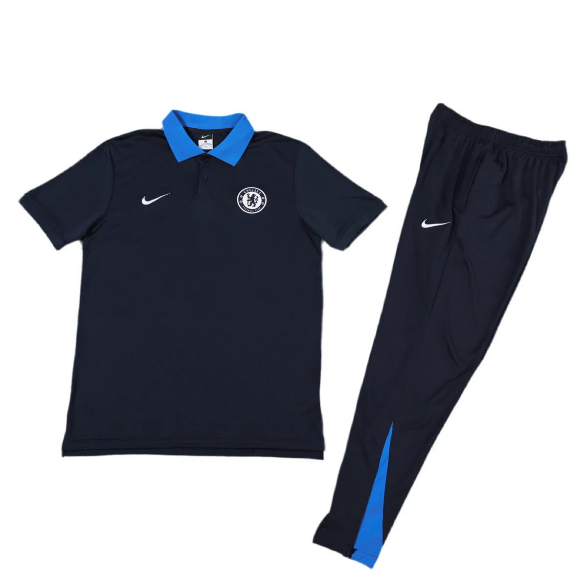Polo Set Chelsea - 25/26