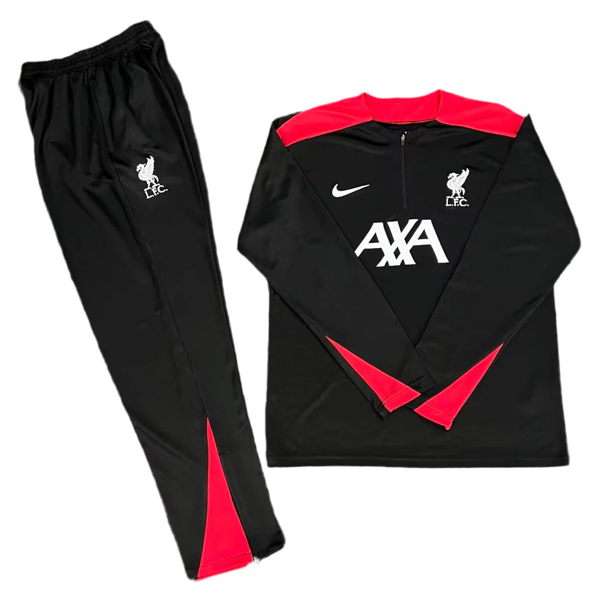 Tracksuit Liverpool 25/26