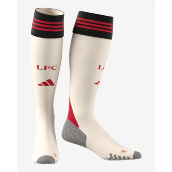 Liverpool Sock II 25/26