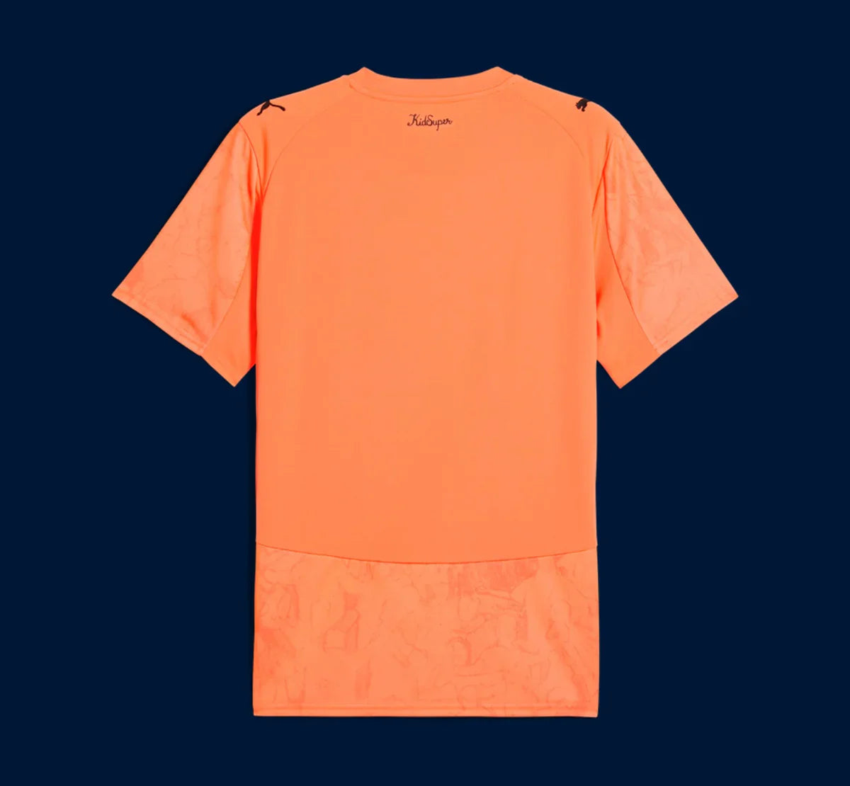 Jersey Manchester City Goalkeeper - 25/26