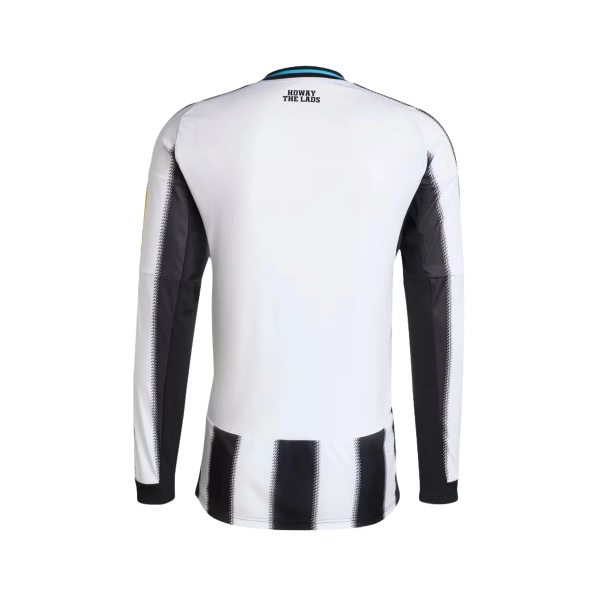 Jersey Newcastle United I 25/26 - Long Sleeve