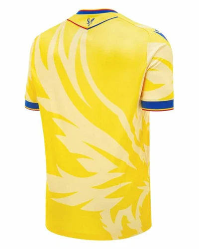 Jersey Crystal Palace II 25/26