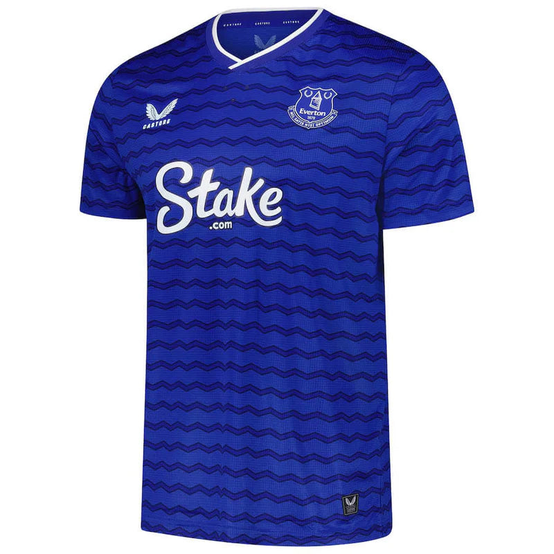 Jersey Everton I 25/26