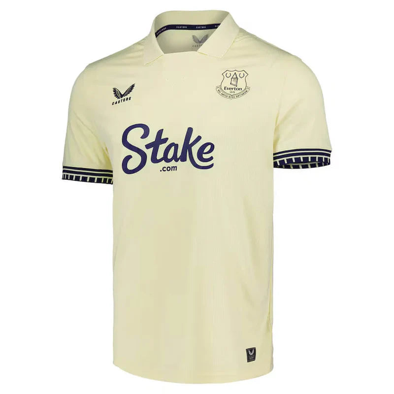 Jersey Everton II 25/26